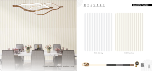 Prime Luxe Asa & Acrylic Sheets